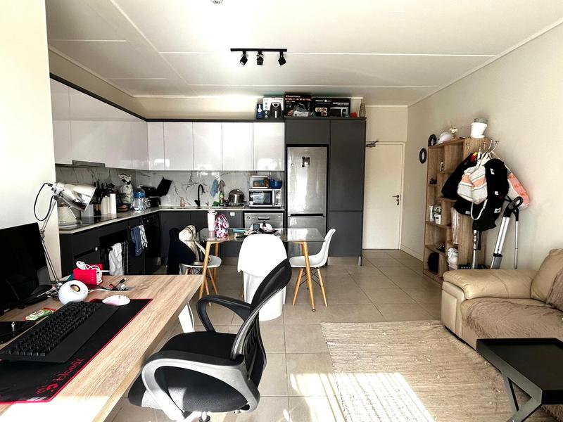 To Let 2 Bedroom Property for Rent in The Huntsman Western Cape